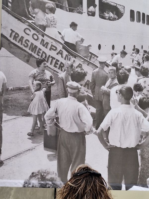 Cruzeiros que passam por Valência 