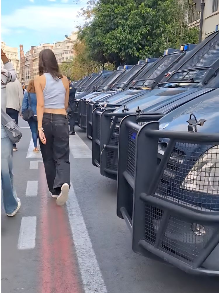 Dicas de segurança para turistas em Valência