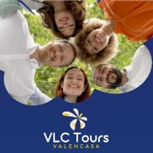 Guias locais brasileiros na Espanha